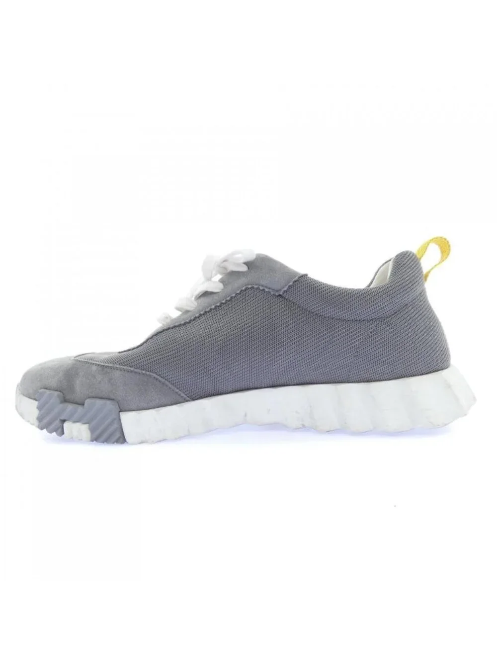 Hermes Sneakers Gray