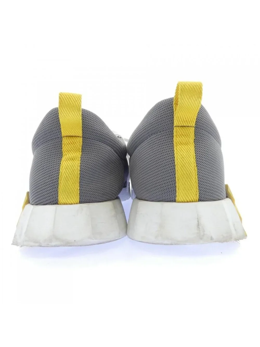 Hermes Sneakers Gray