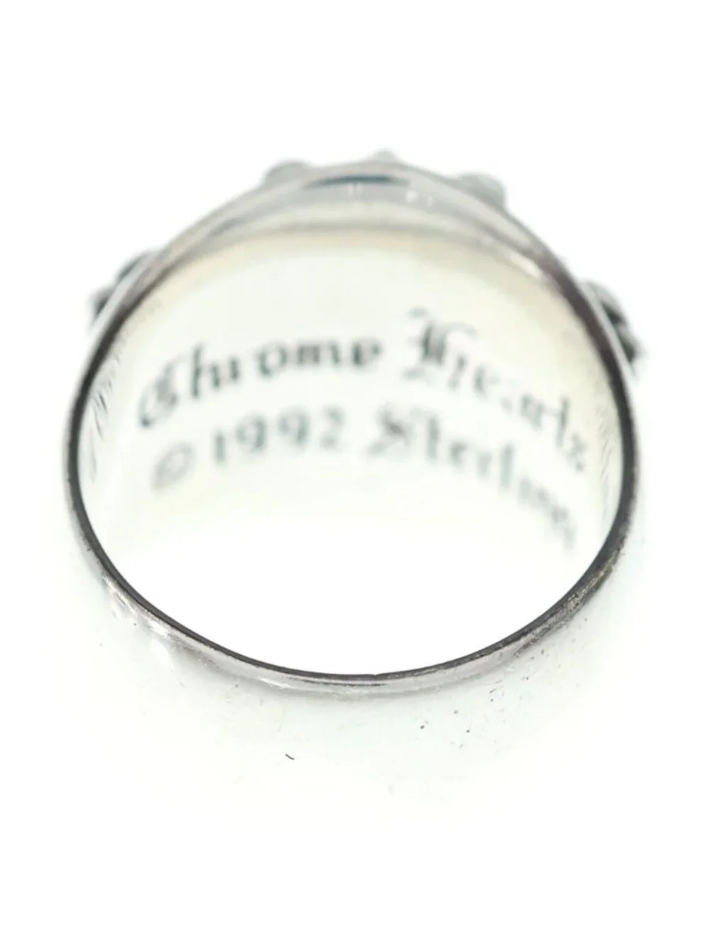 Chrome Hearts product name