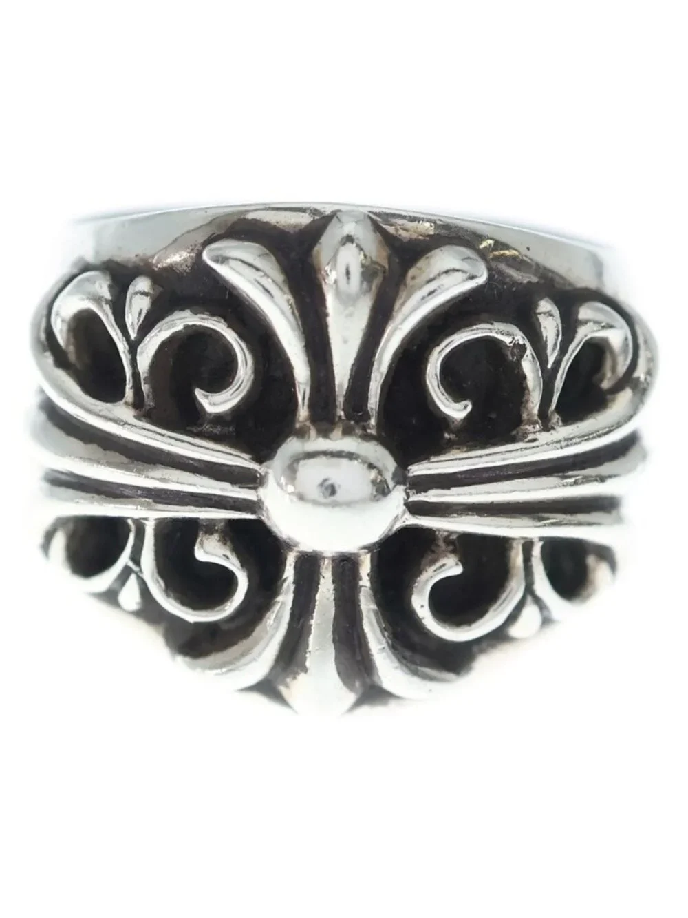 Chrome Hearts product name