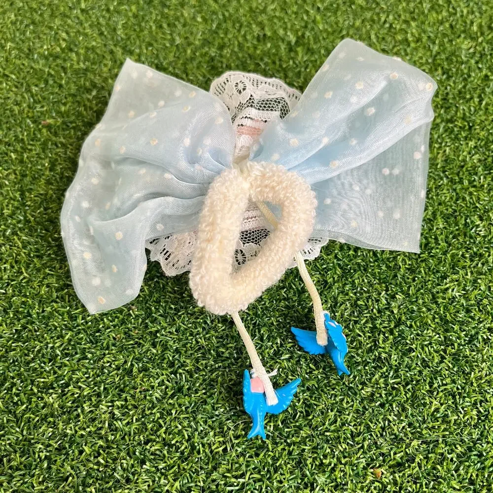 Unbranded rose special bow