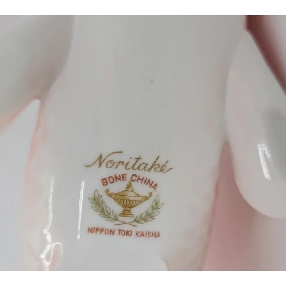 Noritake excellent please