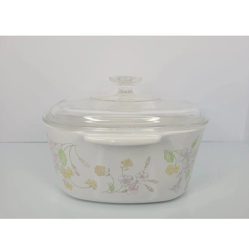 Corningware vintage corning