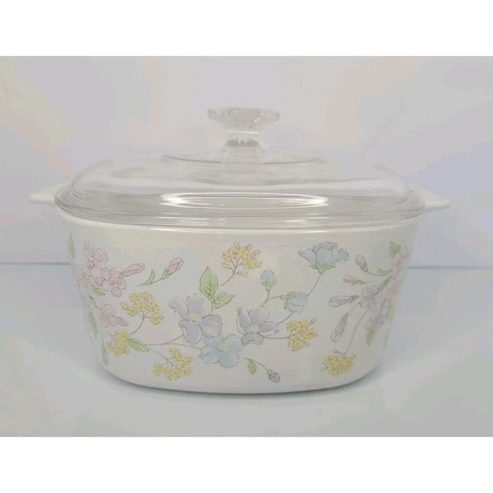 Corningware vintage corning