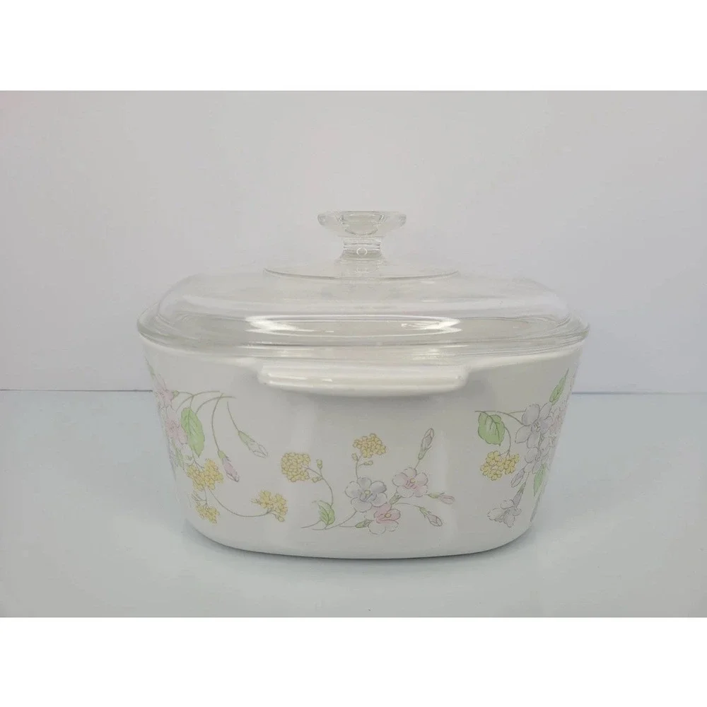 Corningware vintage corning