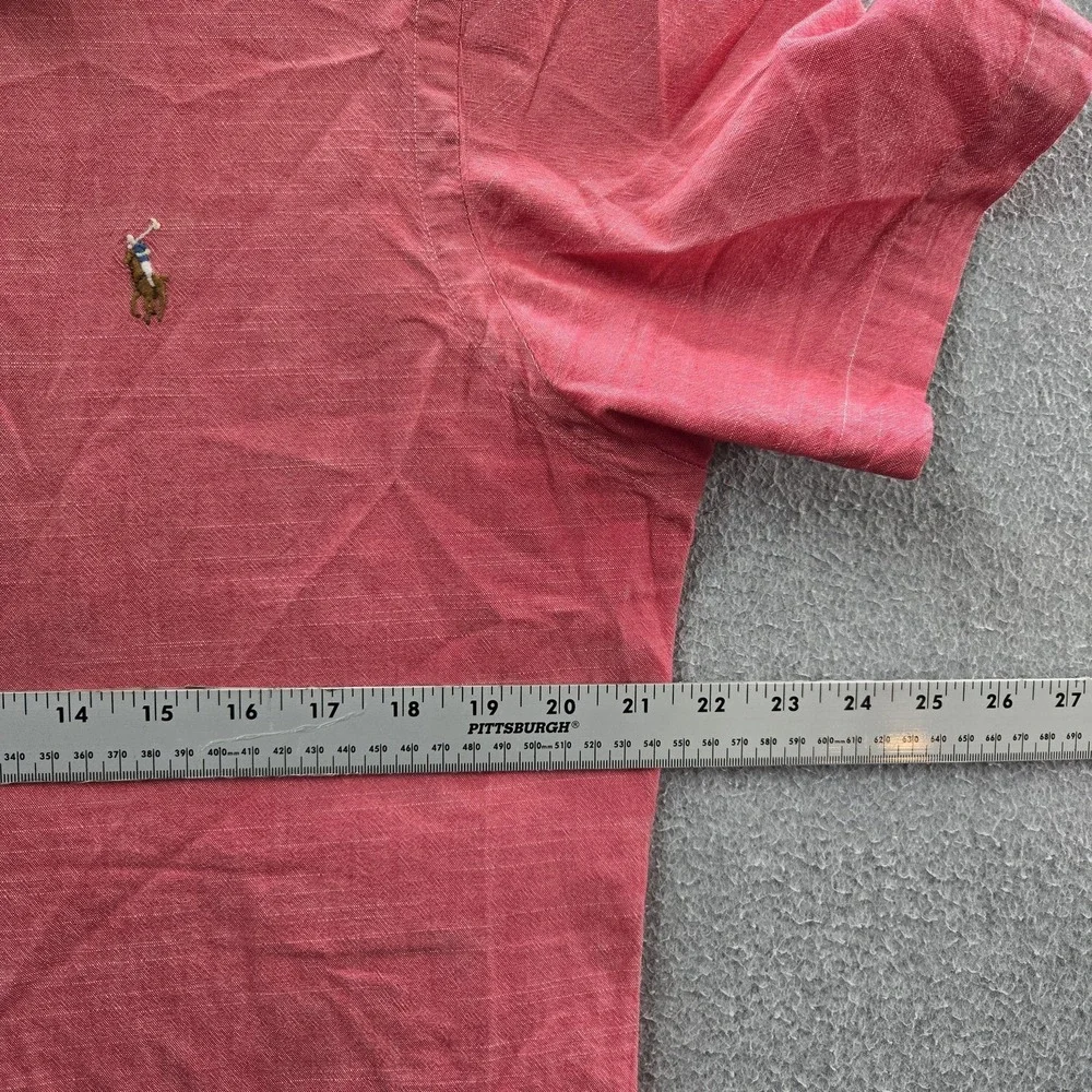 Polo Ralph Lauren domestic orders