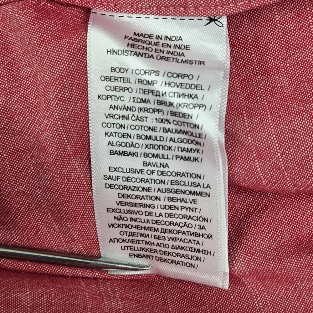 Polo Ralph Lauren domestic orders