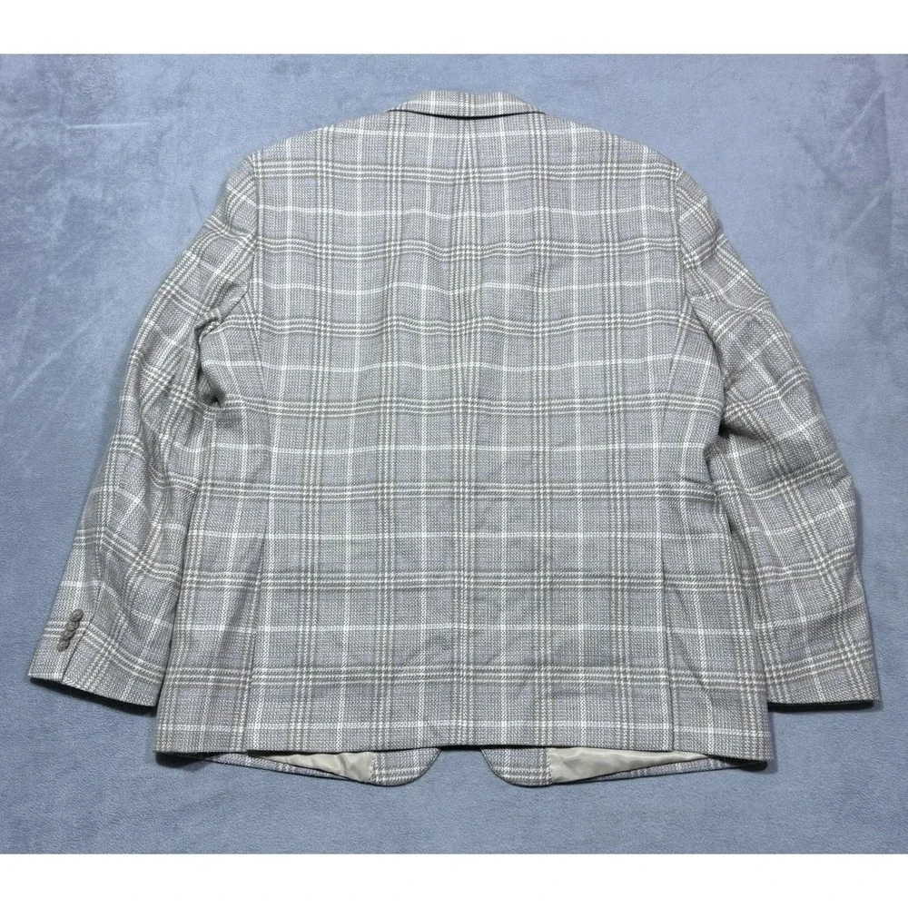 Tommy Hilfiger fall pattern