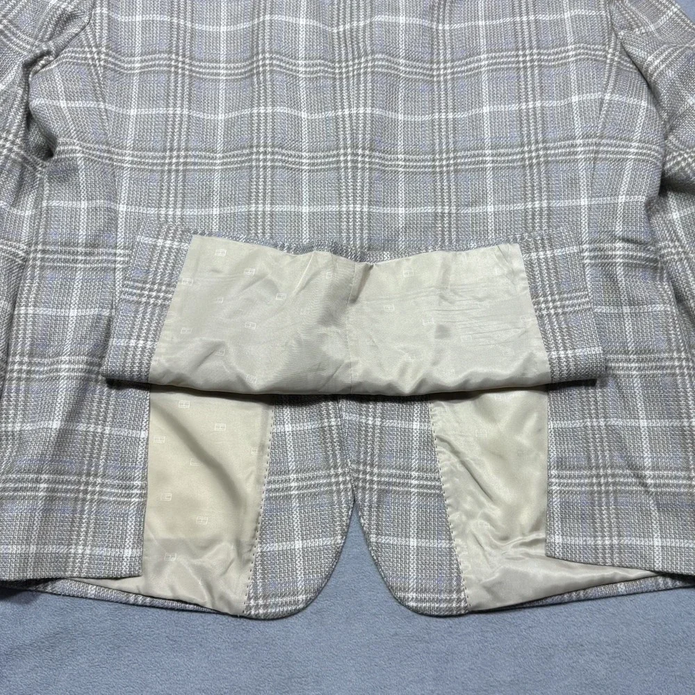 Tommy Hilfiger sophistication beige size