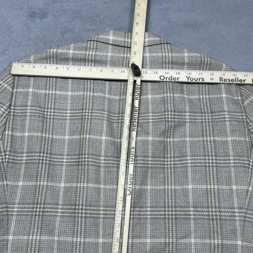 Tommy Hilfiger spring formal fit