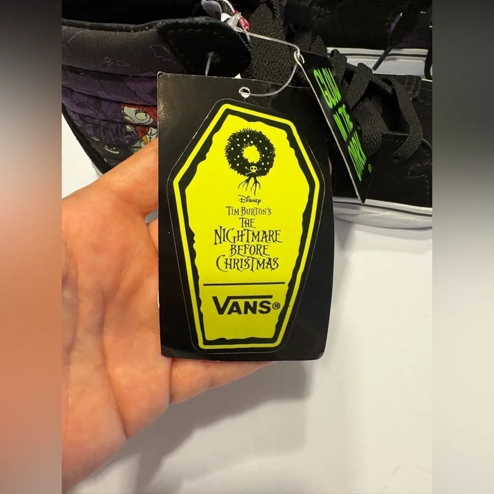 Vans without jacks nightmare