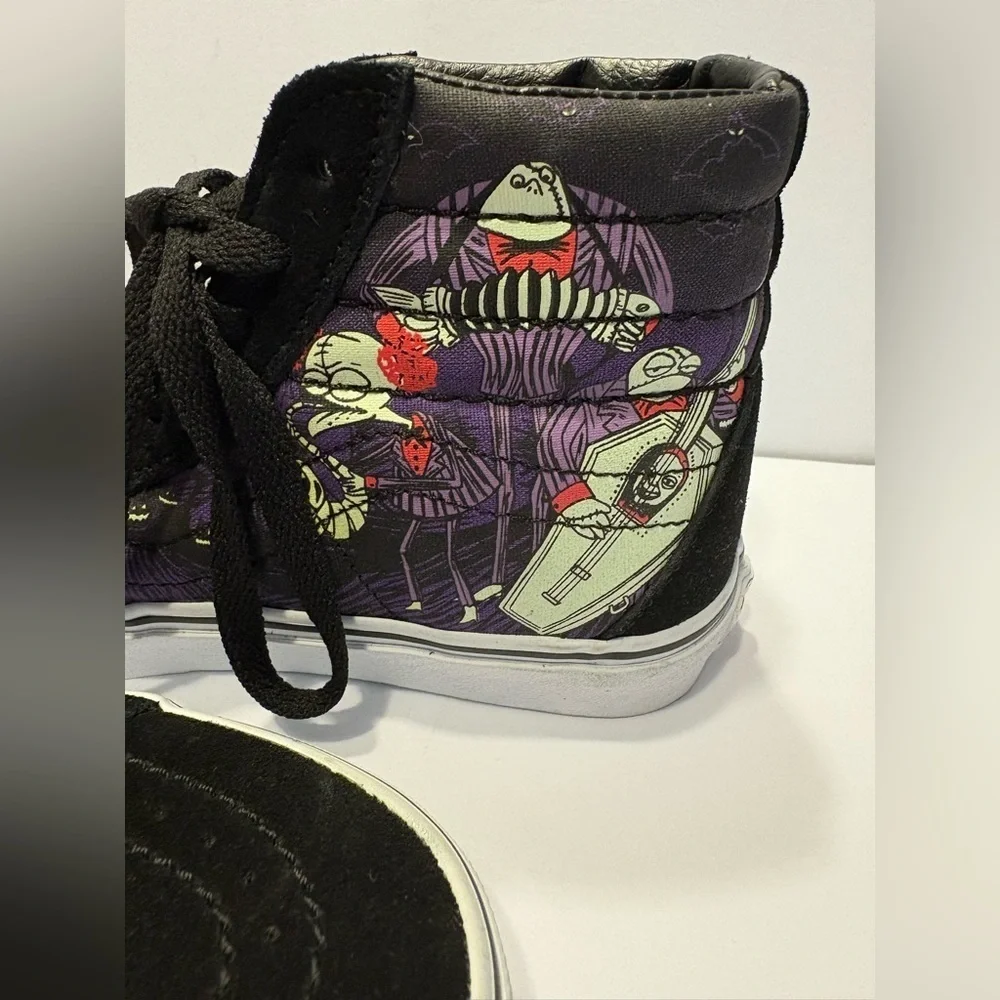 Vans brand without women’s