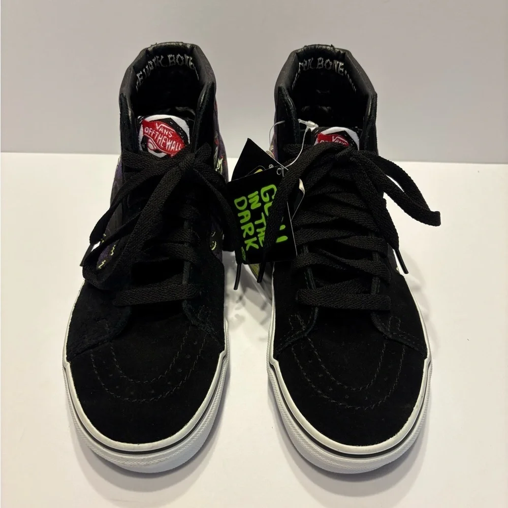 Vans sk8 new women’s