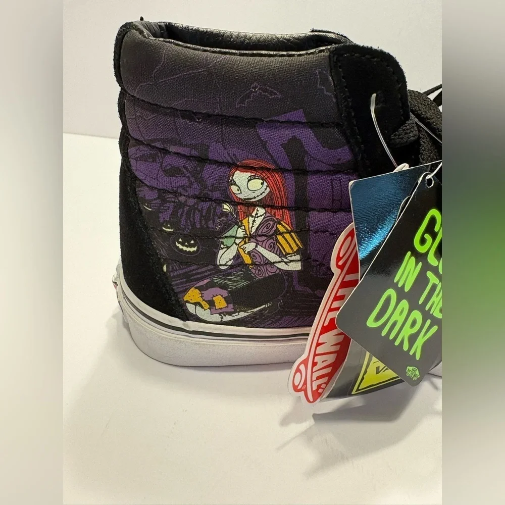 Vans men sk8 lament