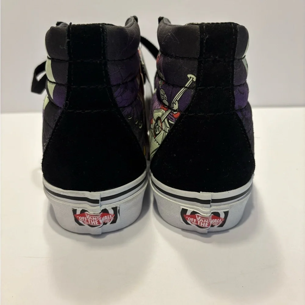 Vans new women’s