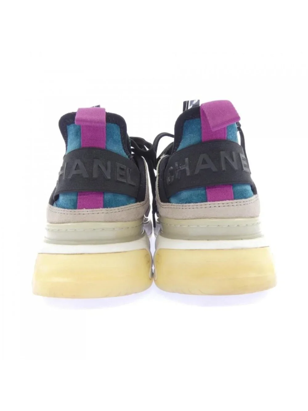 CHANEL item code