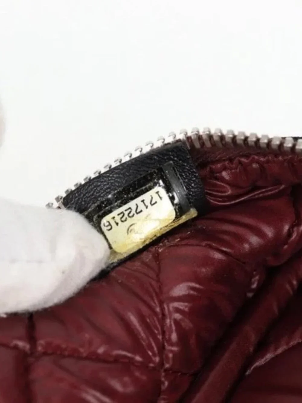 CHANEL brand	chanel color	black