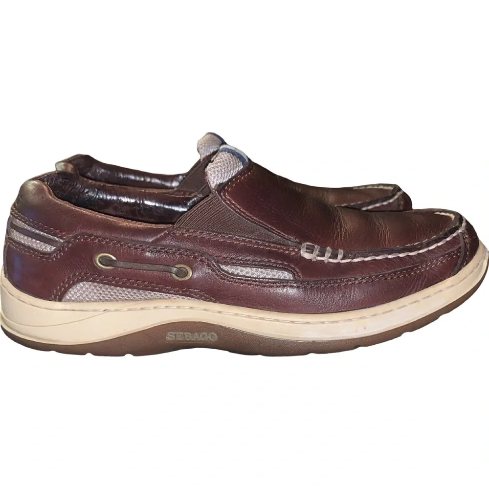 Sebago stylish comfortable