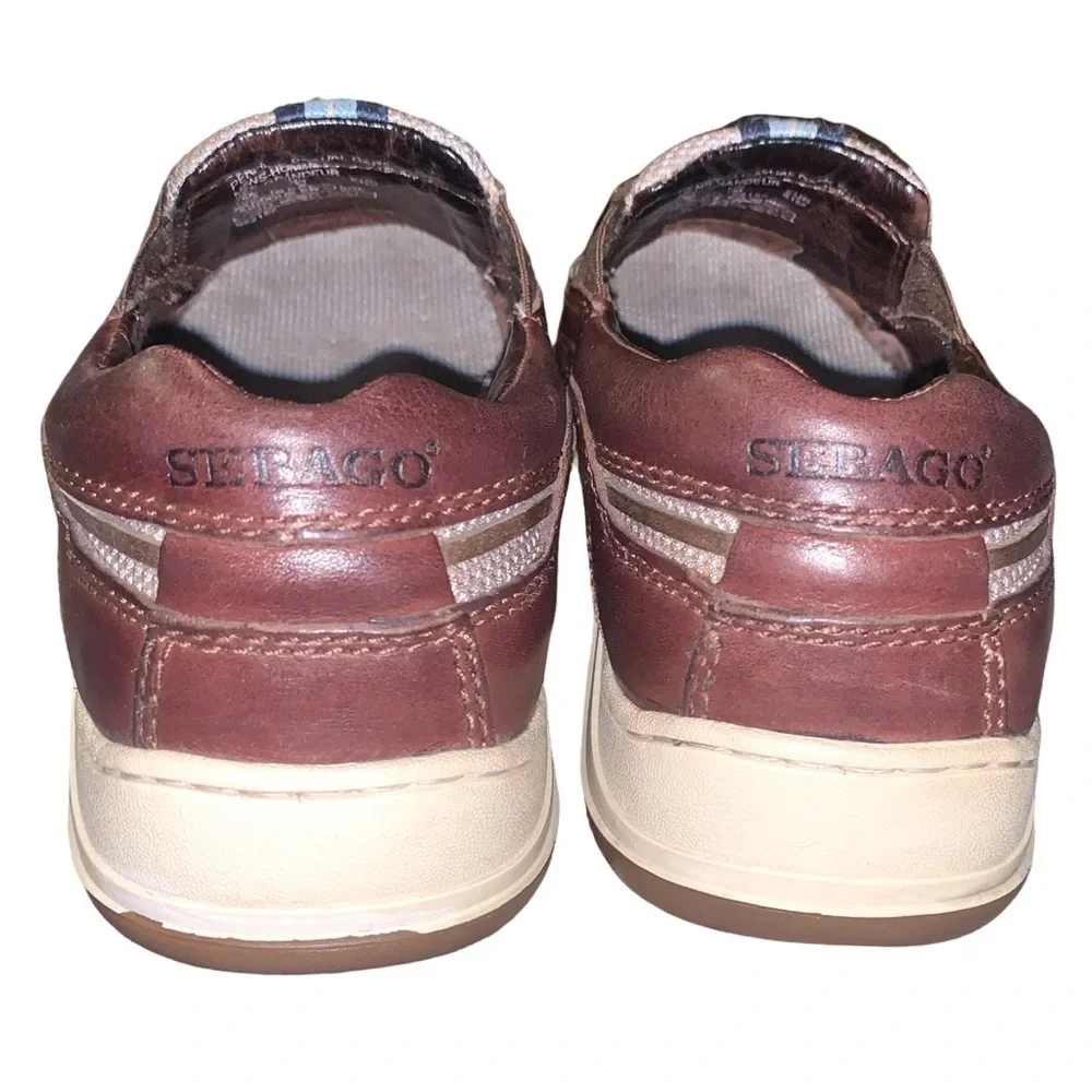 Sebago stylish comfortable