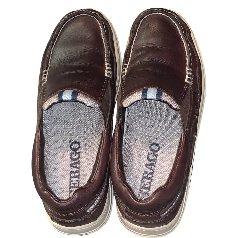 Sebago stylish comfortable