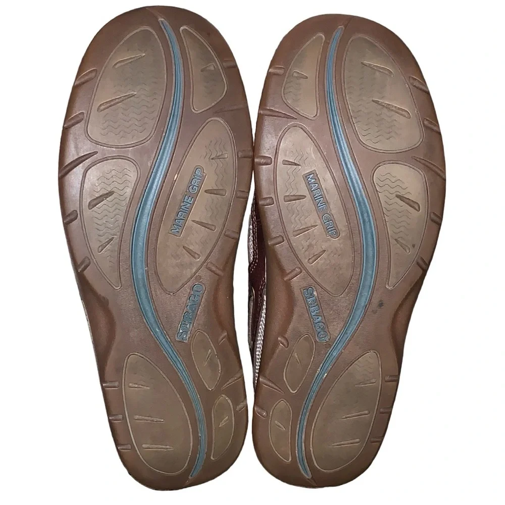Sebago stylish comfortable