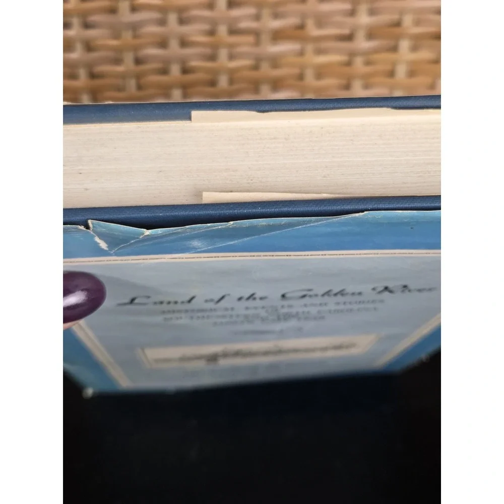 N/A these books