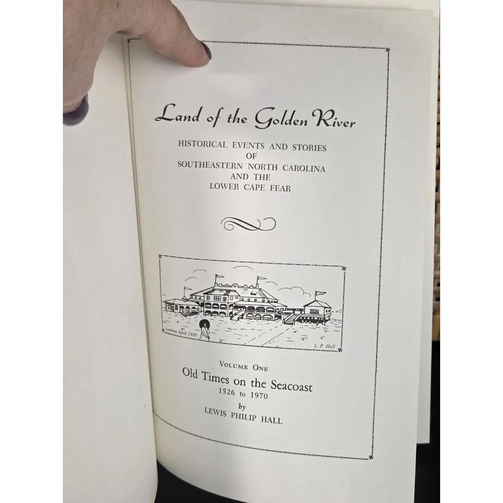 N/A these books