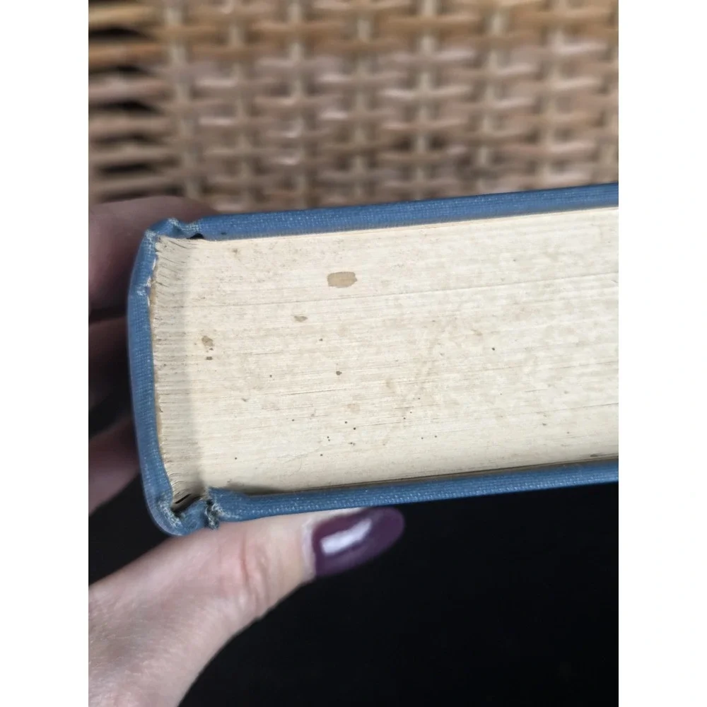 N/A these books