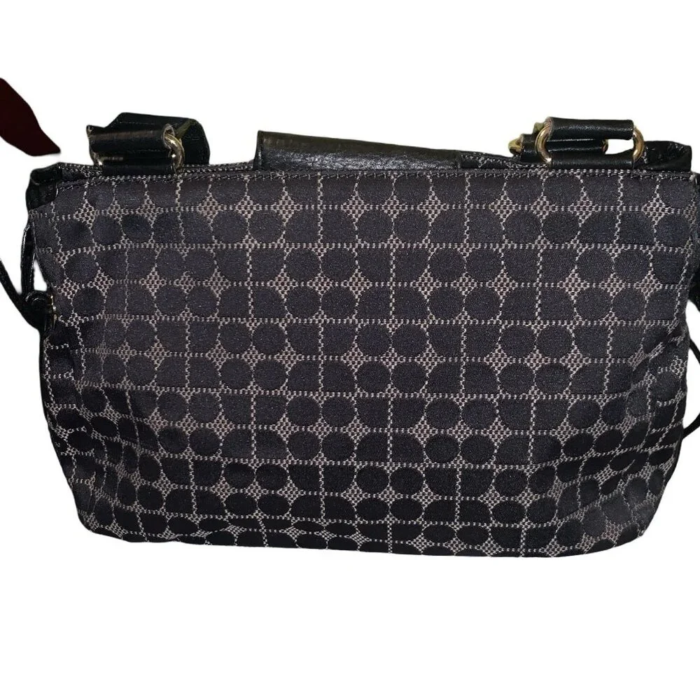 kate spade measures 12x8x4