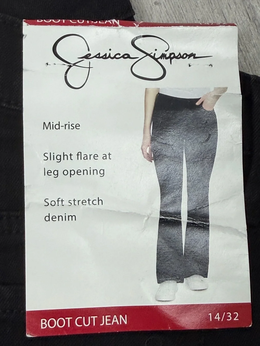 Jessica Simpson rise jessica