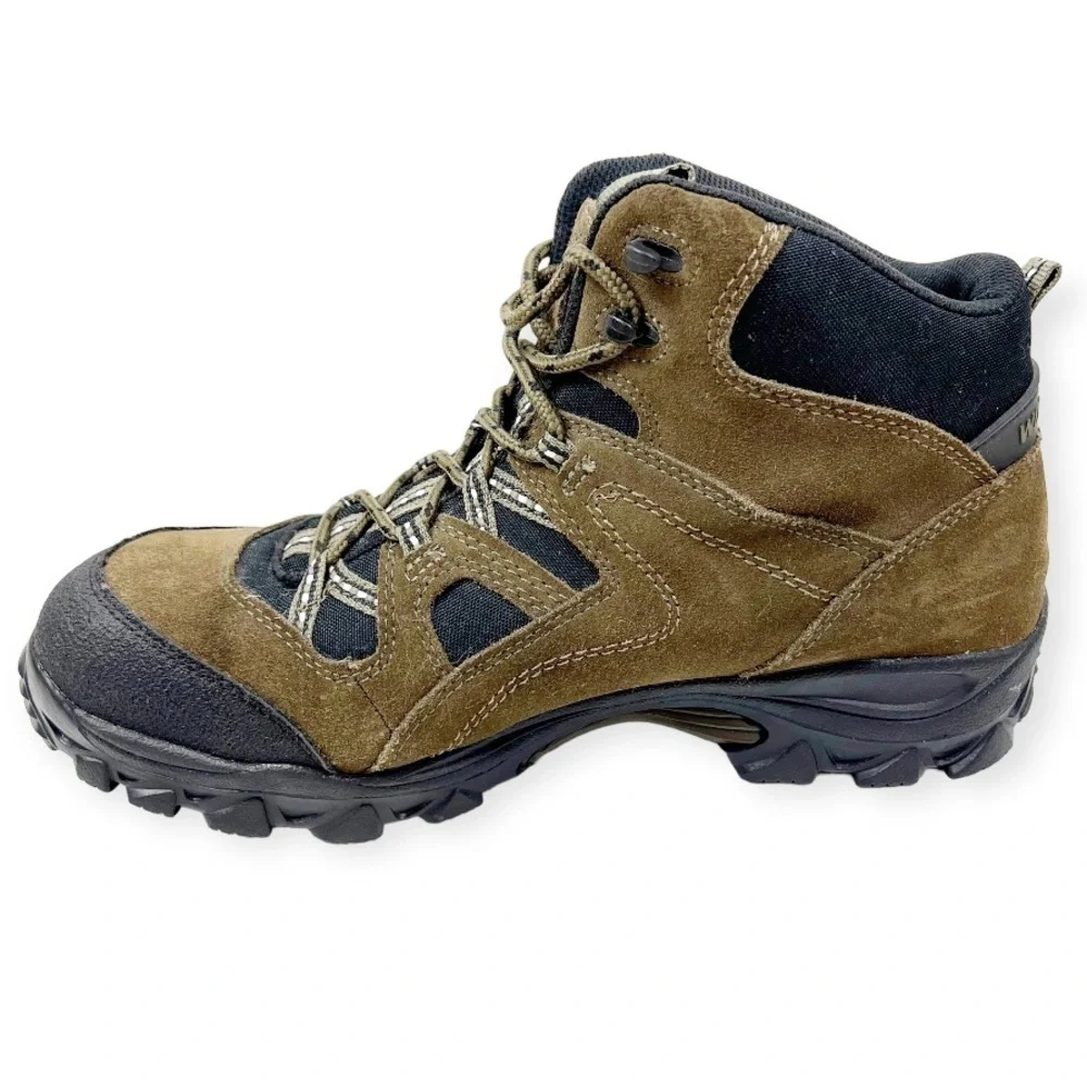 Wolverine brighton boot