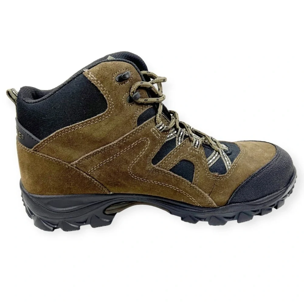 Wolverine brighton boot