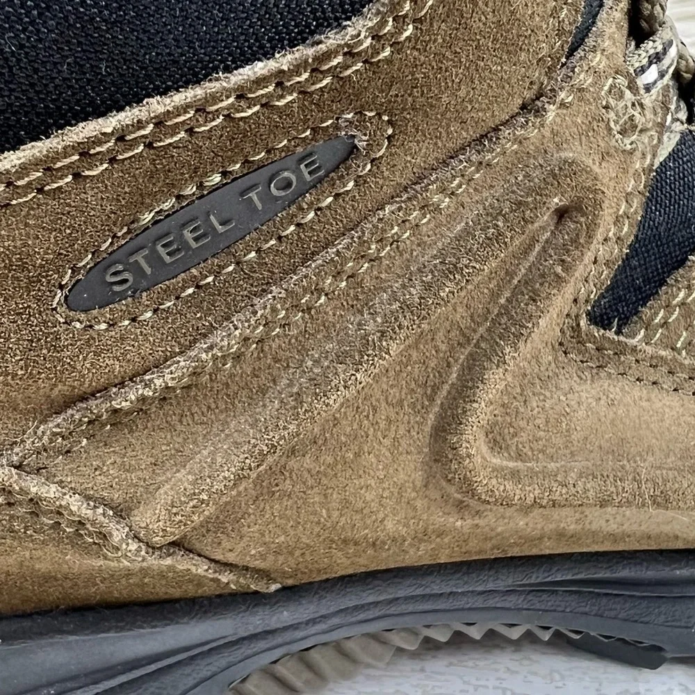 Wolverine brighton boot