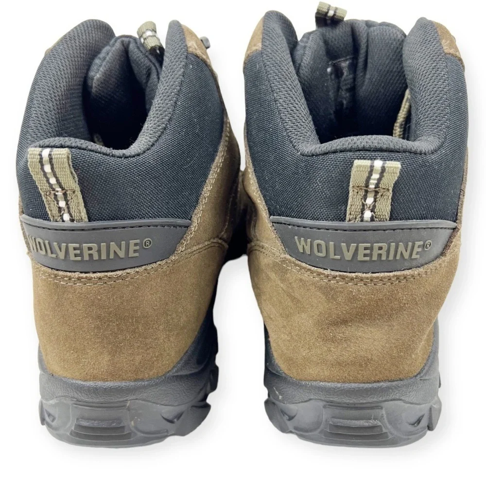 Wolverine brighton boot