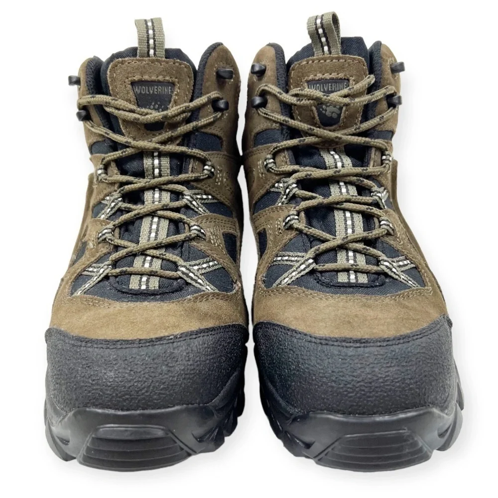 Wolverine brighton boot