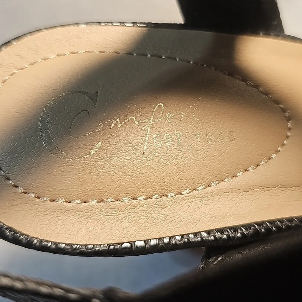 C Est. 1946 size black