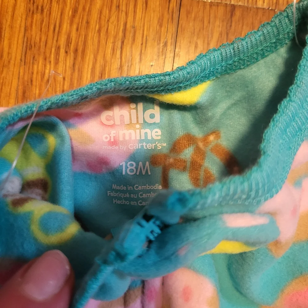 child of mine new without