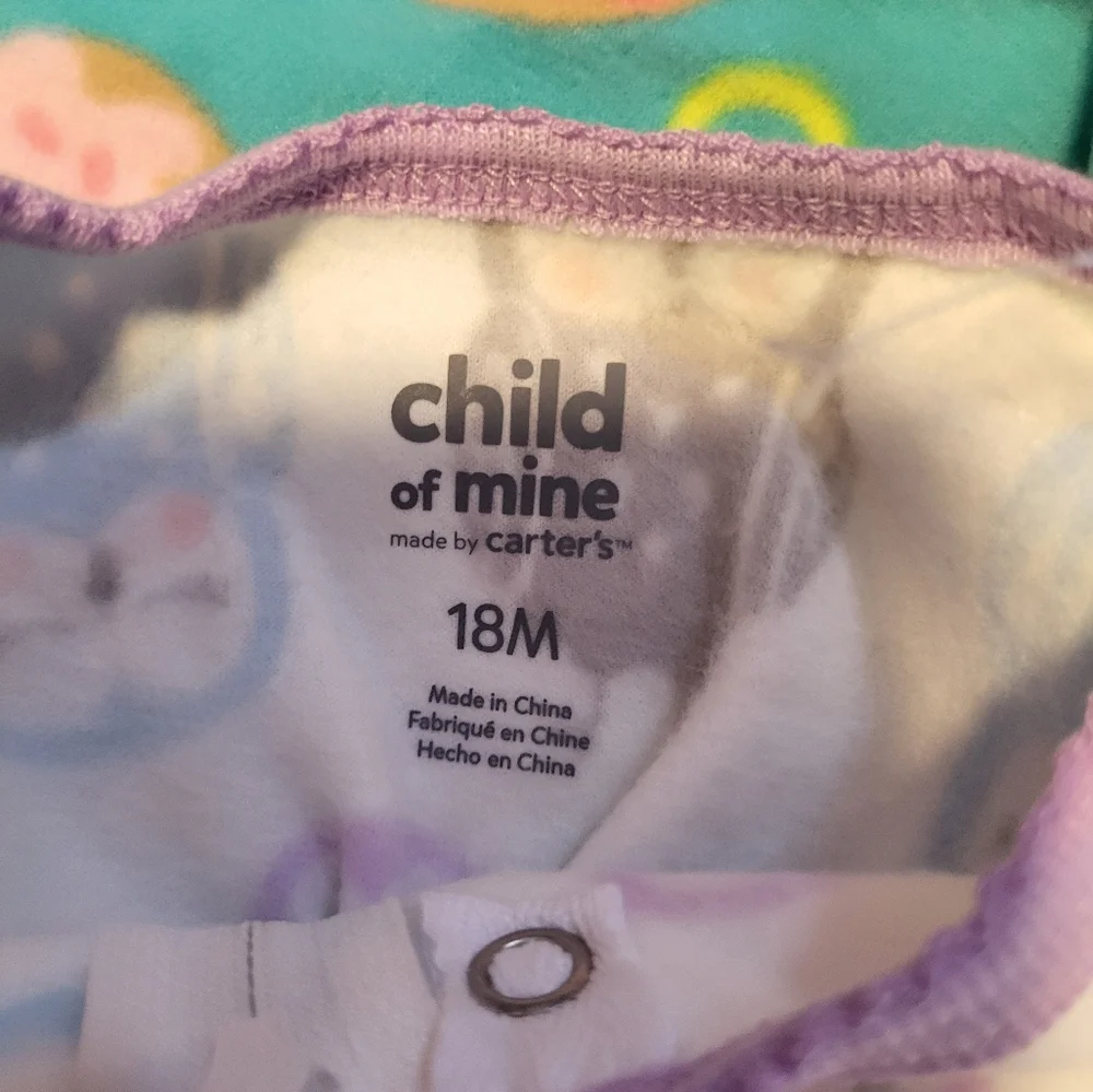 child of mine new without