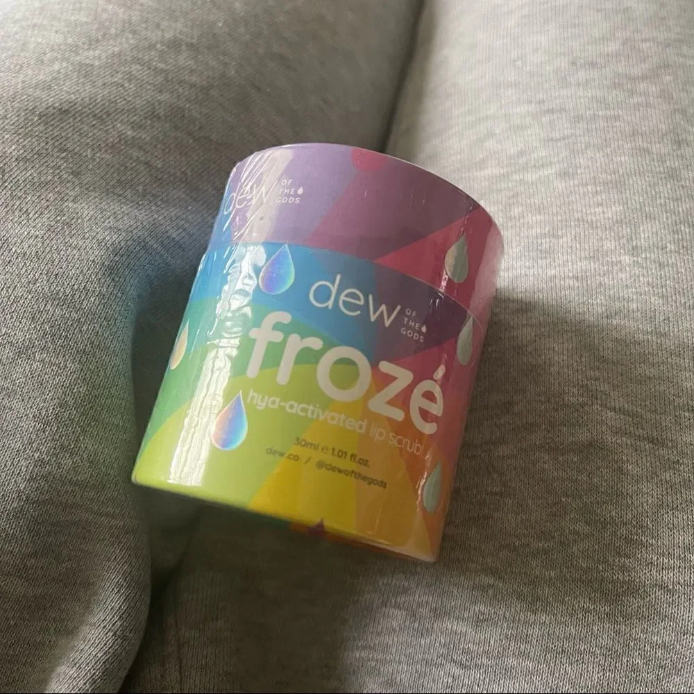 Dew Of The Gods •new box