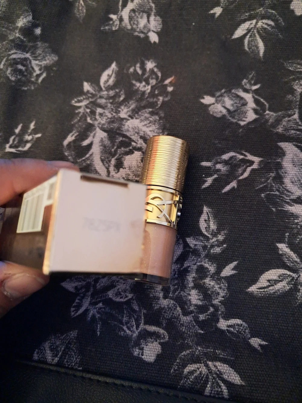 Yves Saint Laurent ysl limited