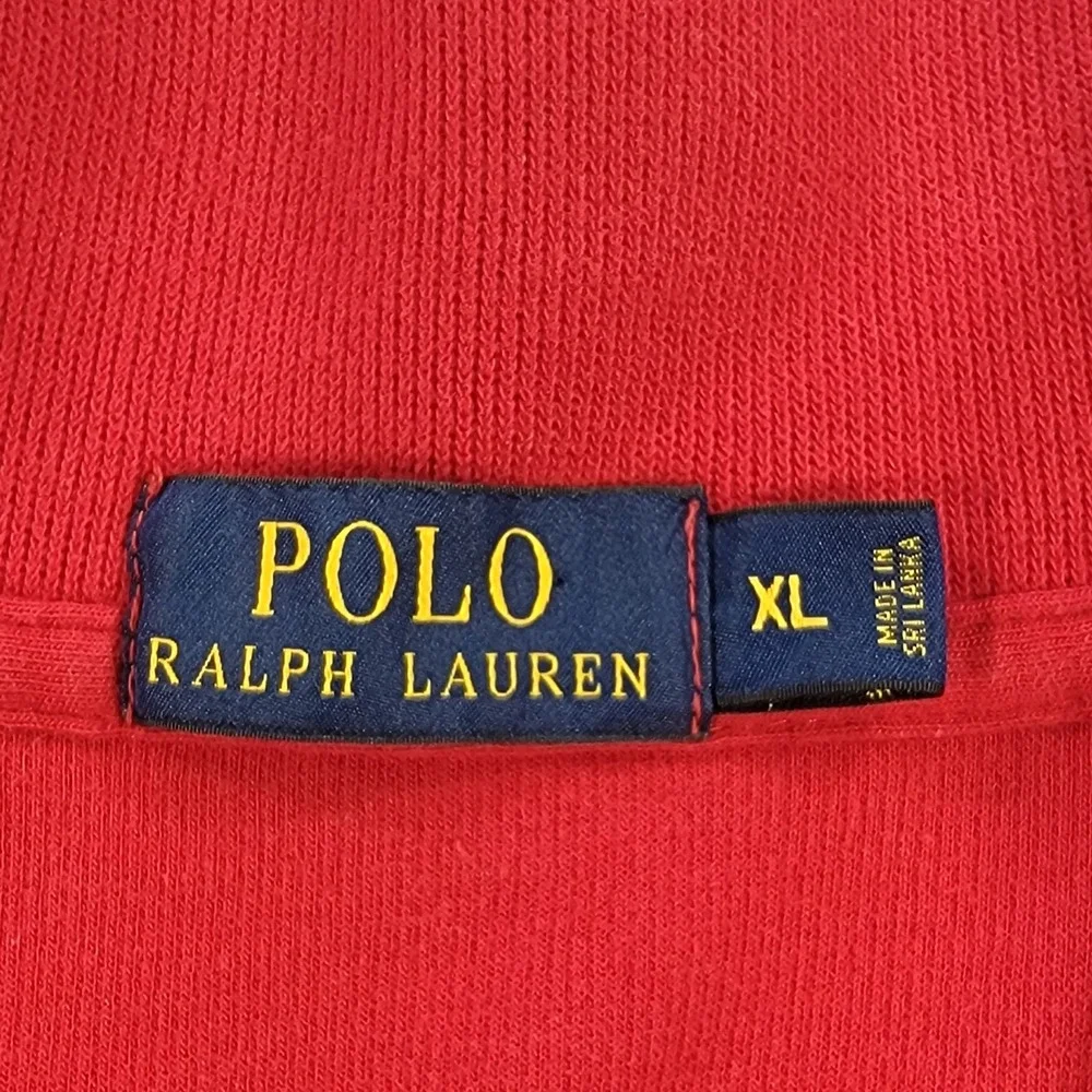 Polo Ralph Lauren polo ralph