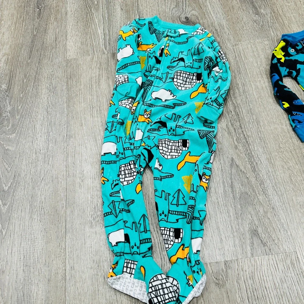 Just One You made by Carters extra includes