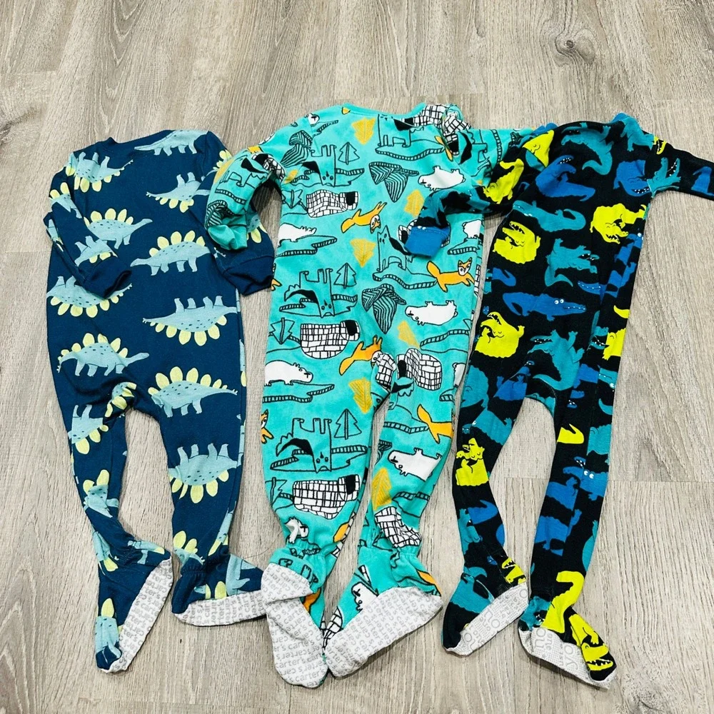 Just One You made by Carters little loungewear