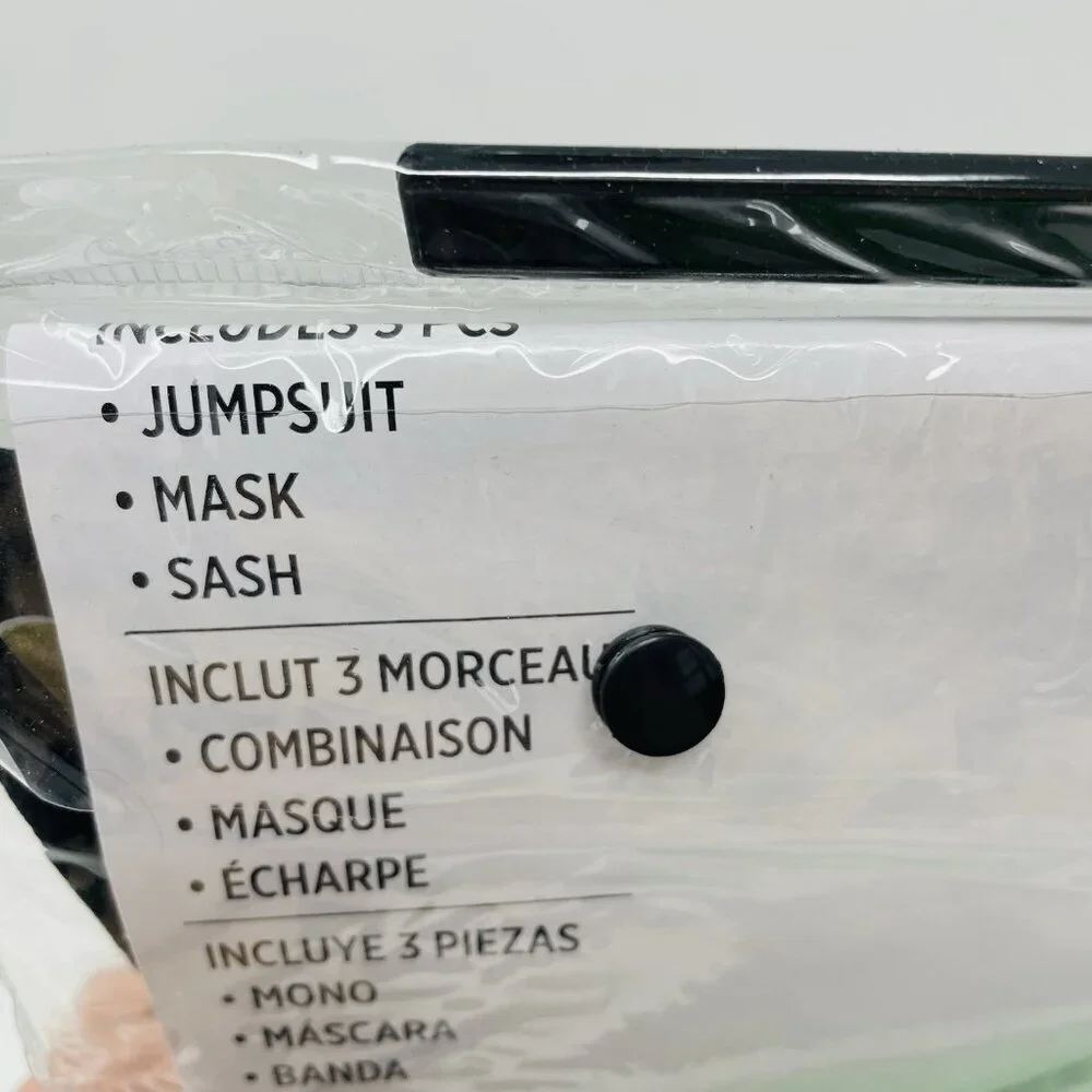 Amscan dragon ninja