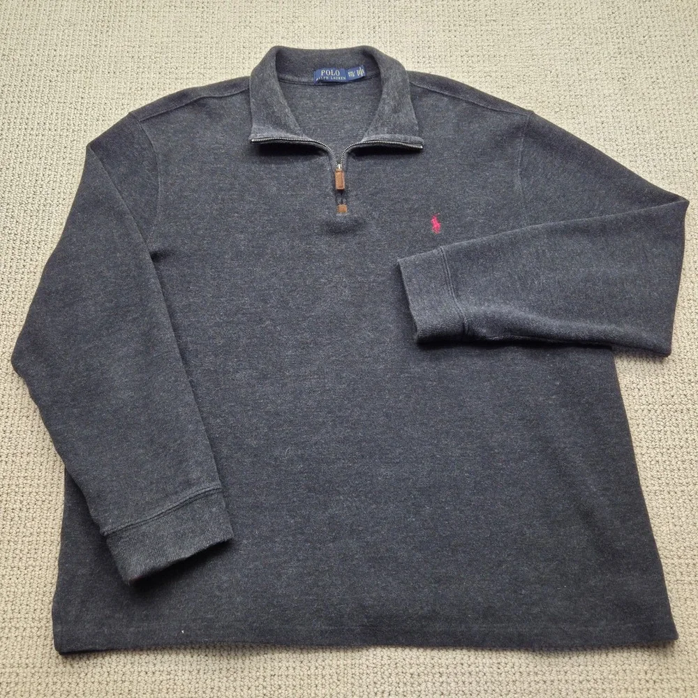 Polo Ralph Lauren excellent used