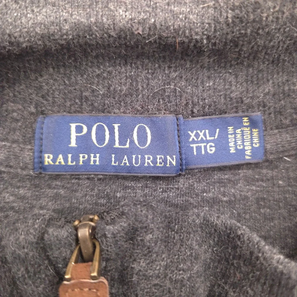 Polo Ralph Lauren excellent used