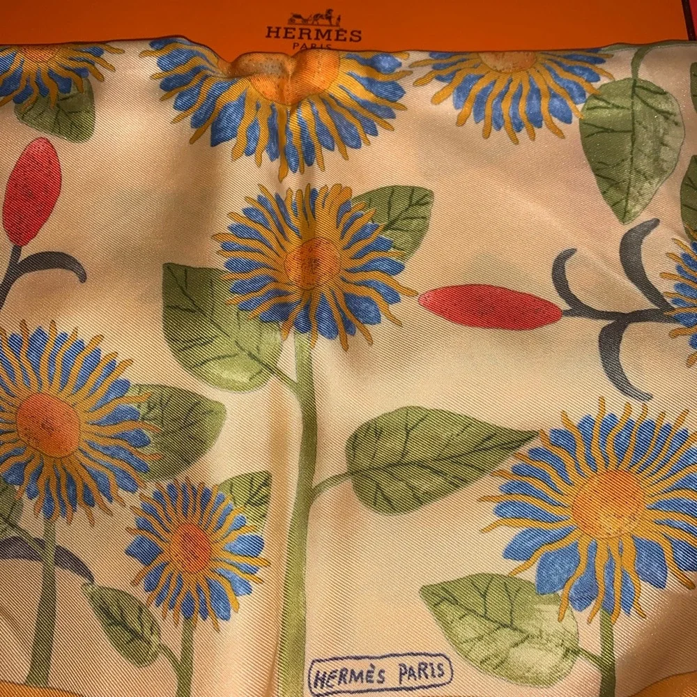 VTG Hermès 