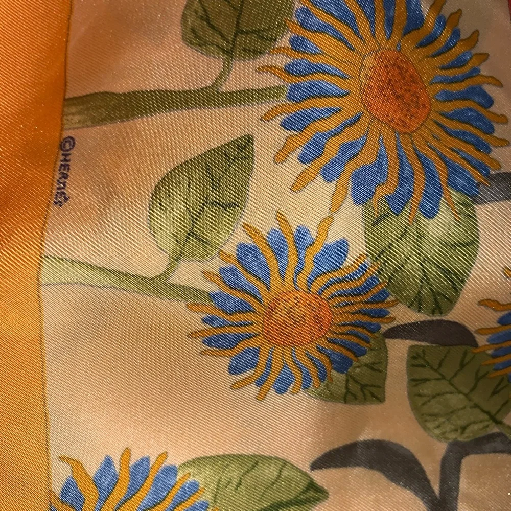 VTG Hermès 