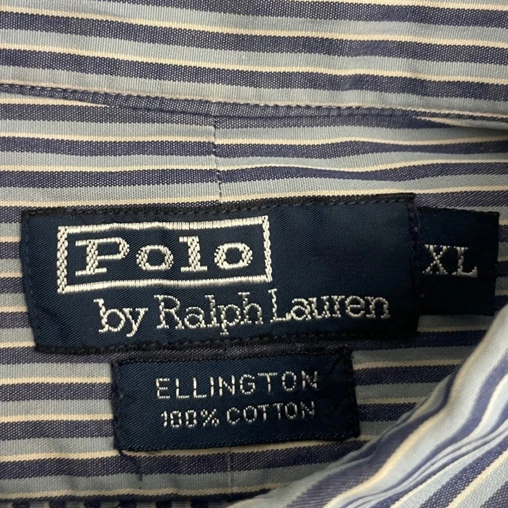 Polo Ralph Lauren polo ralph