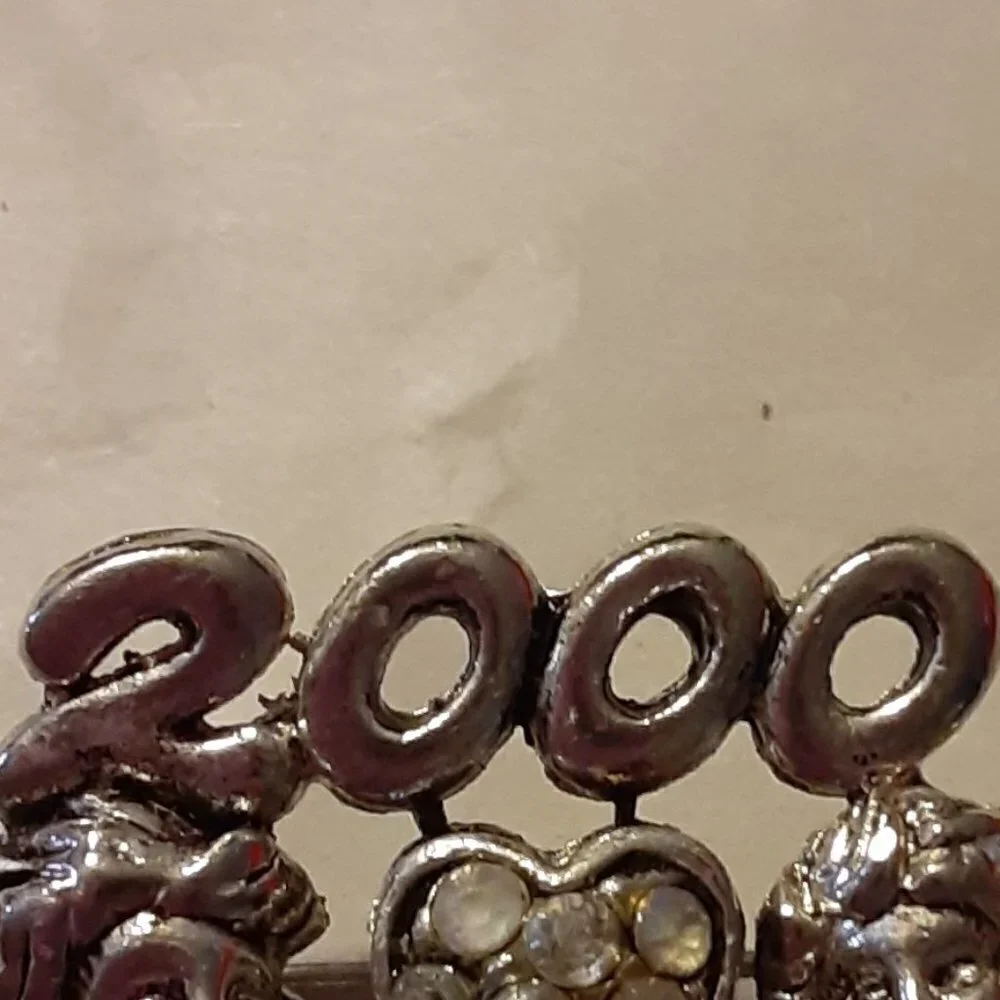 N/A vintage millenium